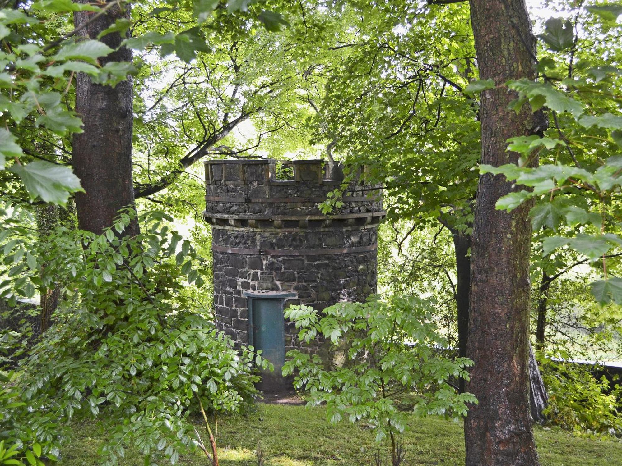 Villa Coach House Ratho Exterior foto
